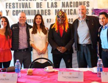 Recibirá Tequisquiapan