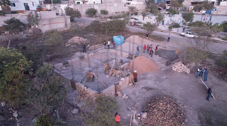 barrio nuevo 1