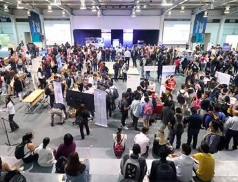 Feria de Estadías y Empleo