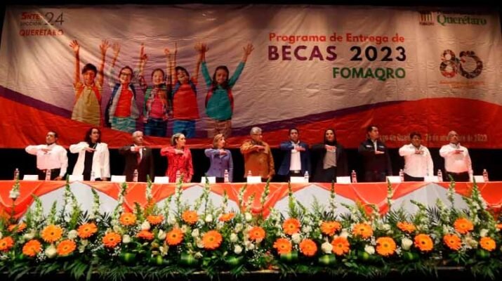 Querétaro es potencia