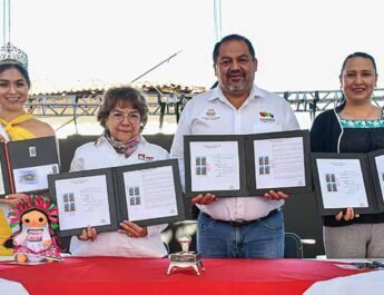 Presentan estampilla