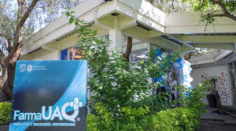 FarmaUAQ cumple seis años de ofrecer sus servicios 4 farmauaq 2