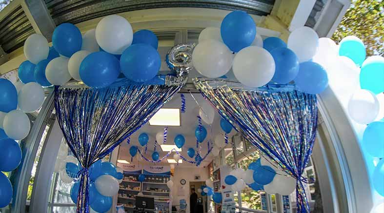 FarmaUAQ cumple seis años de ofrecer sus servicios 2 farmauaq