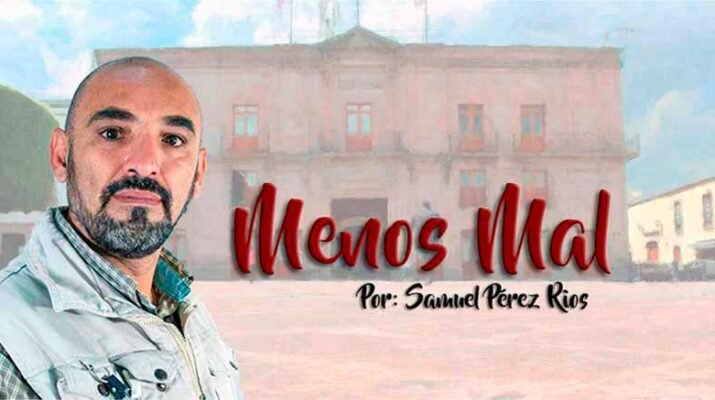 Menos Mal que Verástegui fracasó en Querétaro 5 Menos Mal que Verástegui fracasó en Querétaro