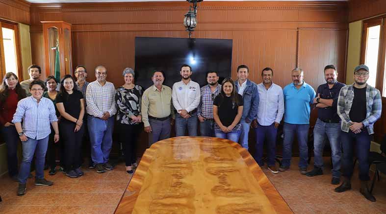 intermunicipal