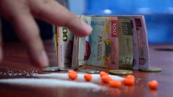 Narcomenudeo arrastra adolescentes a prisión 12 Narcomenudeo arrastra adolescentes a prisión