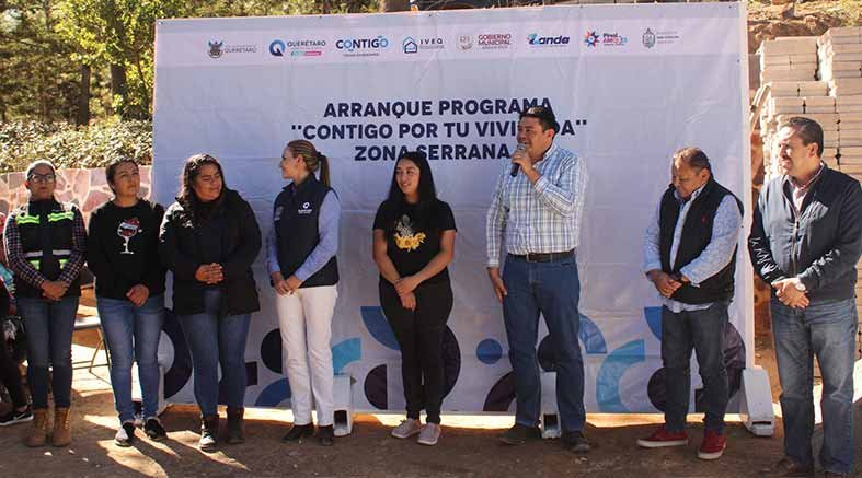 Inauguran programa con objeto de gestionar y facilitar una vivienda digna 2 objeto