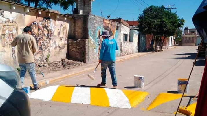 y Esterilización en El Marqués