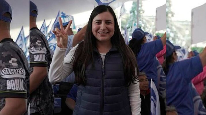 Alianza en Querétaro será empática y atractiva para el ciudadano: PAN 4 Alianza en Querétaro