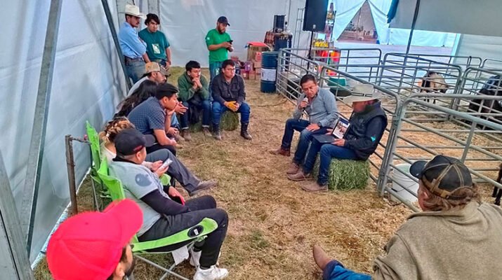 Amplía participación