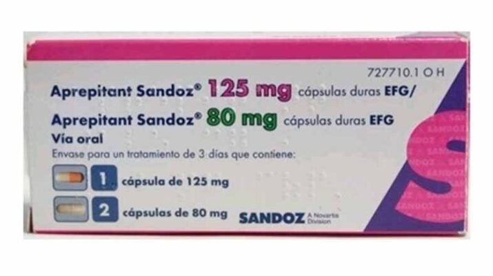 Aprepitant