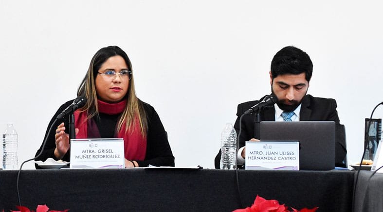 Aprueba Instituto