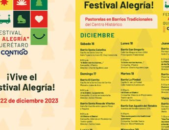 Arranca Festival