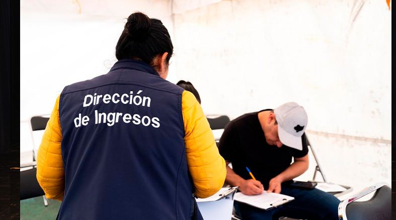 Arranca campaña 