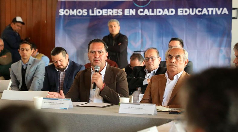 Colón tiene