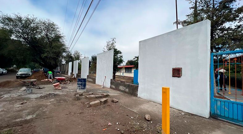 Continúa El 