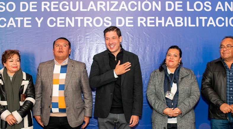 El Marqués es 