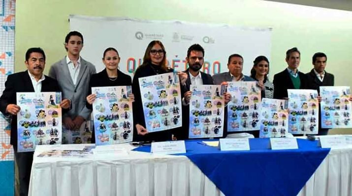 Anuncian programa de la Feria Carne y Vino 2024 1 Feria Carne