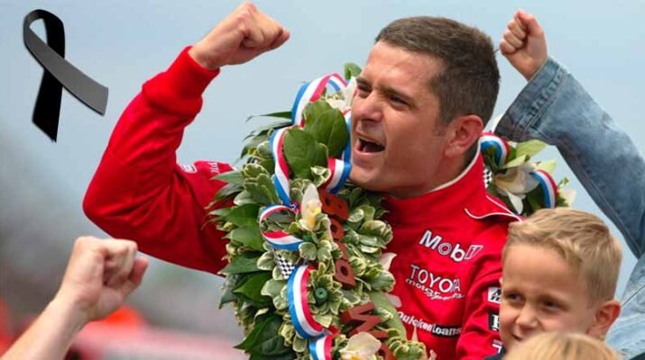 Fallece el ex piloto Gil de Ferran 15 Ferran