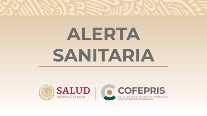 Alerta sobre la falsificación de NOVOVARTALON