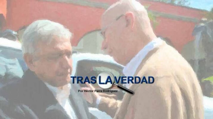 Ni Dante ni AMLO pudieron proteger a Samuel García 3 Ni Dante