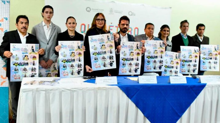 Presentan programa oficial de la Feria Ezequiel Montes Carne y Vino 2024 16 Presentan programa