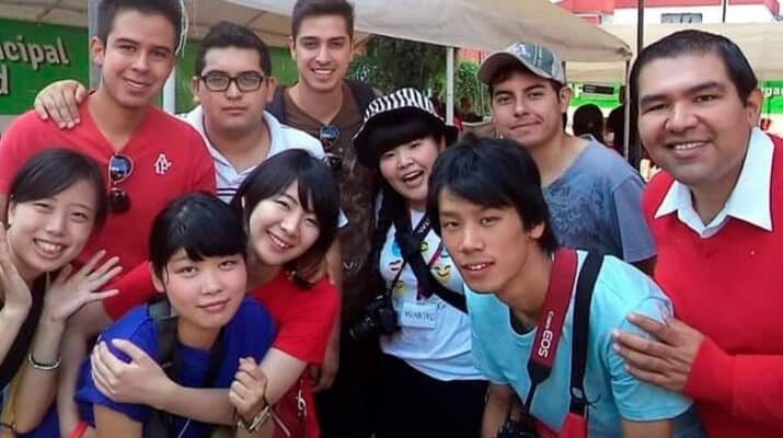 Programas y becas de voluntariado internacional en 2024 14 Programas