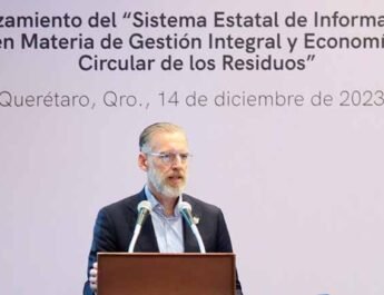 SEDESU presenta la plataforma SIREQ