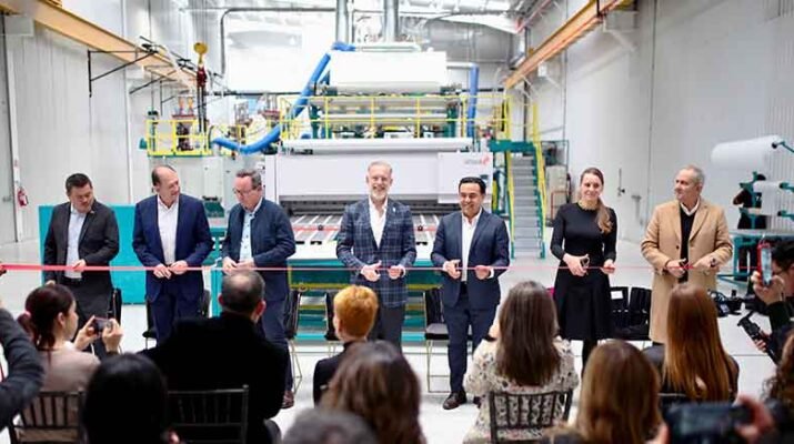 Senoplast refrenda su confianza en Querétaro 11 Senoplast