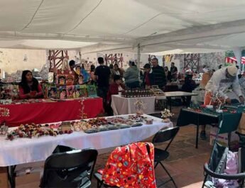 Sexto Bazar Artesanal Ar Tai 2023