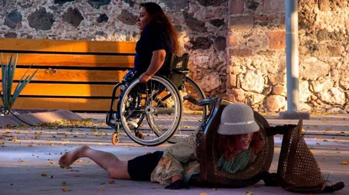 Alistan Muestra Estatal de Teatro 2024 5 Alistan Muestra Estatal de Teatro 2024