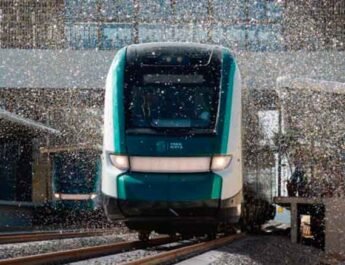 Tren Maya