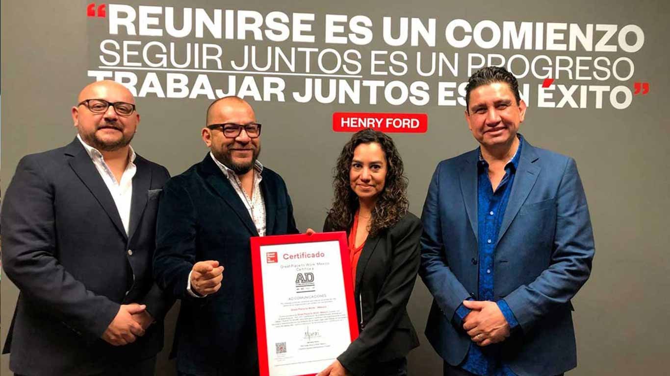 ad comunicaciones