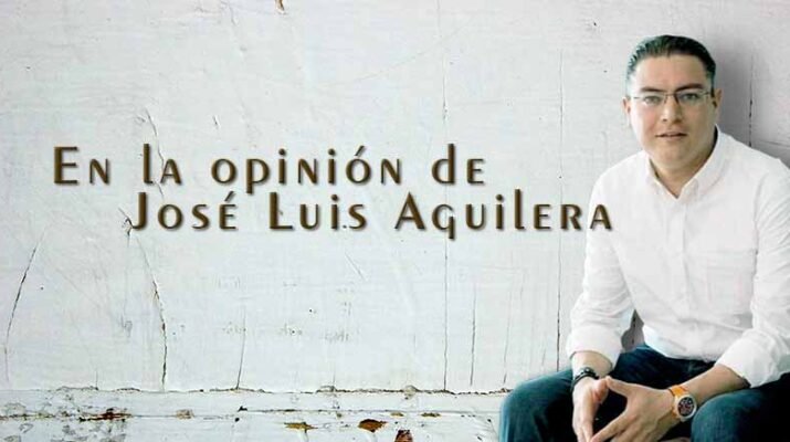 “La ambición en El Marqués”