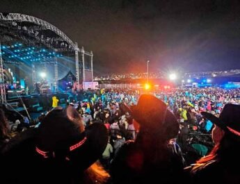 Prevalece ambiente familiar