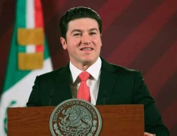 Samuel García hace oficial declinación a la candidatura presidencial