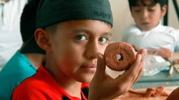 Museo de la Ciudad albergará la exposición Arte, Memoria e Identidad