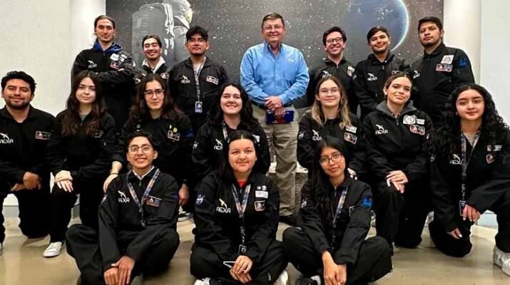 SEJUVE impulsa talento tecnológico de la juventud