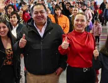 "1er Encuentro de Mujeres