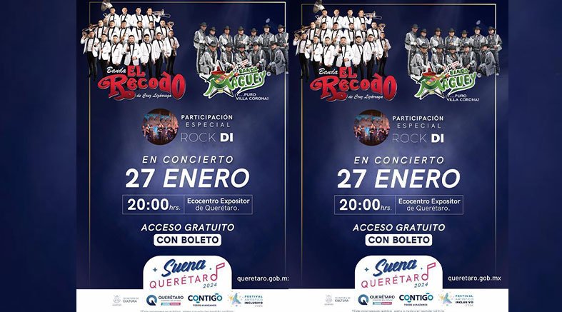 Anuncian transporte