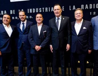 Renuevan consejo directivo de la CIRT