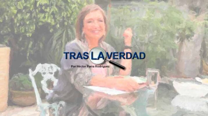 Xóchitl Gálvez cada vez más cerca 16 cada vez