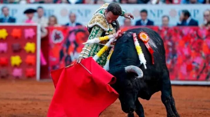 Regresan las corridas de toros a la CDMX