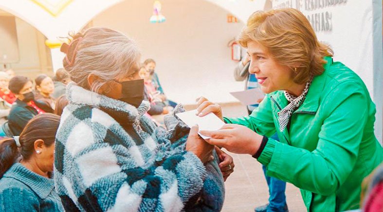 DIF De Tequisquiapan Entrega Estudios De Mastografías A Mujeres 2 DIF De