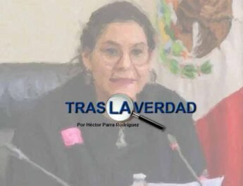 Lenia Batres Guadarrama avergüenza a la SCJN