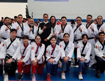 Inauguran en Querétaro