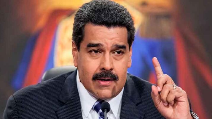 Maduro