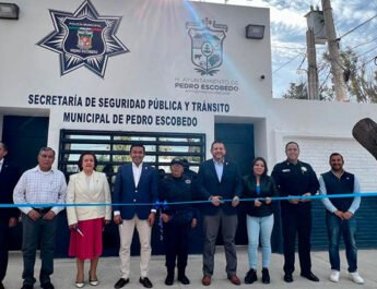 Nuevas Instalaciones