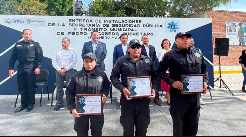 Nuevas Instalaciones