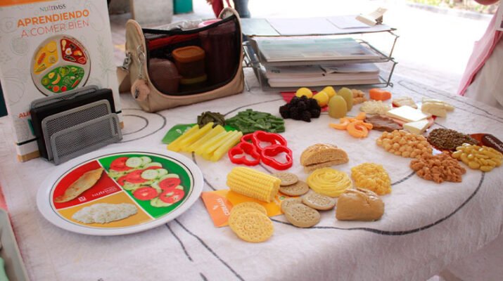 Nuevos hábitos durante inicio de año: IMSS Querétaro 11 Nuevos hábitos